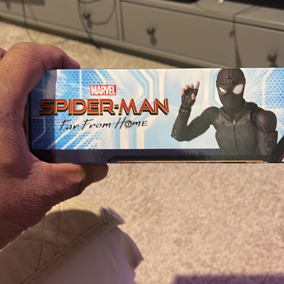 Mafex spider man far from home! - Picture 4 of 5